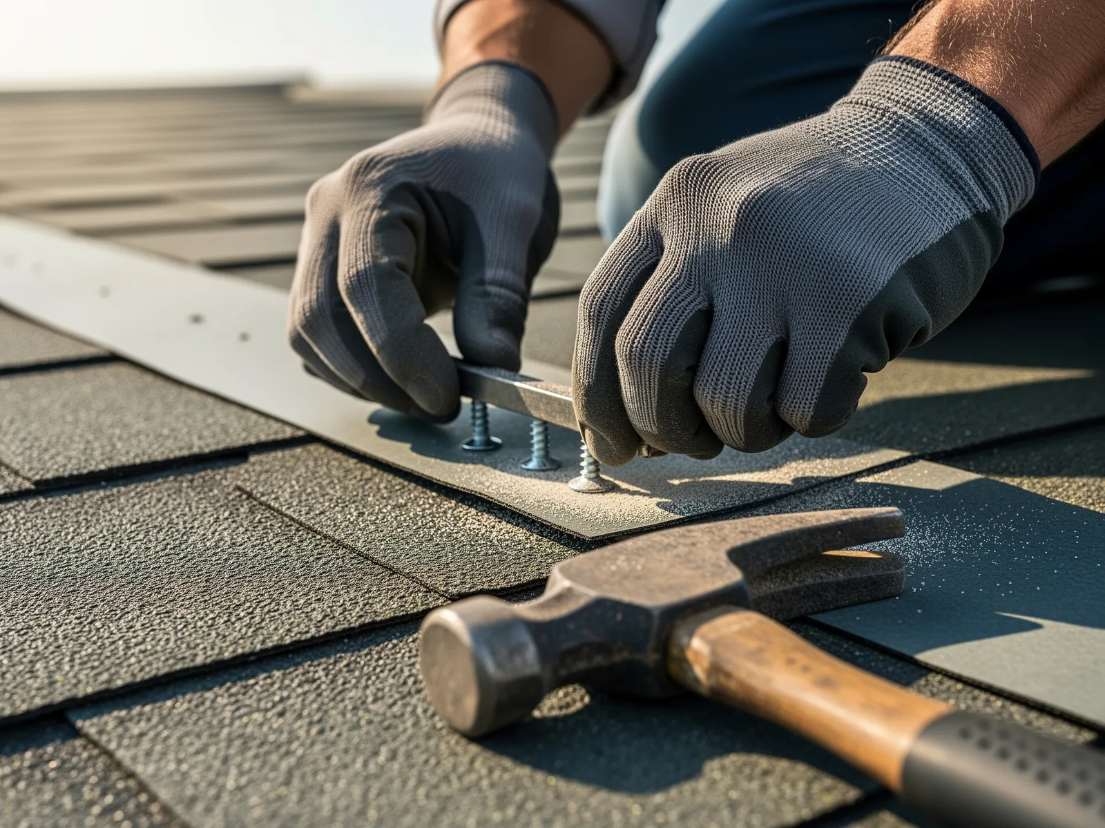 Why choose Fascia Repair in Mineral Springs, PA